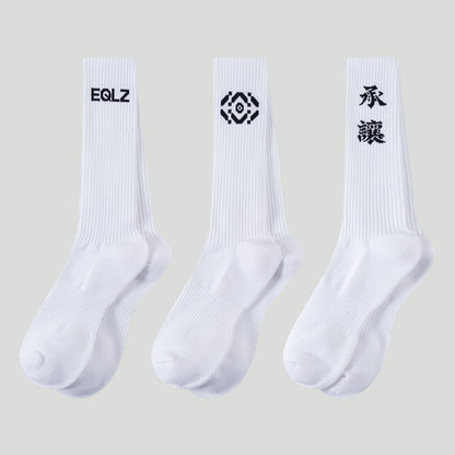 SPORTS SOCKS(3 in 1)