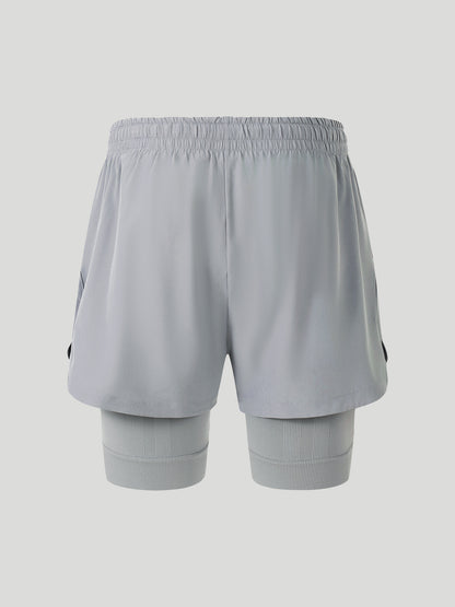 GHOSTKNIT GAME SHORT