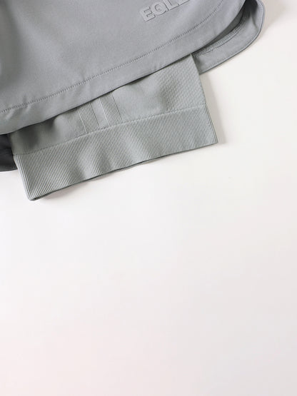 GHOSTKNIT GAME SHORT