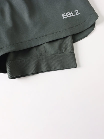 GHOSTKNIT GAME SHORT