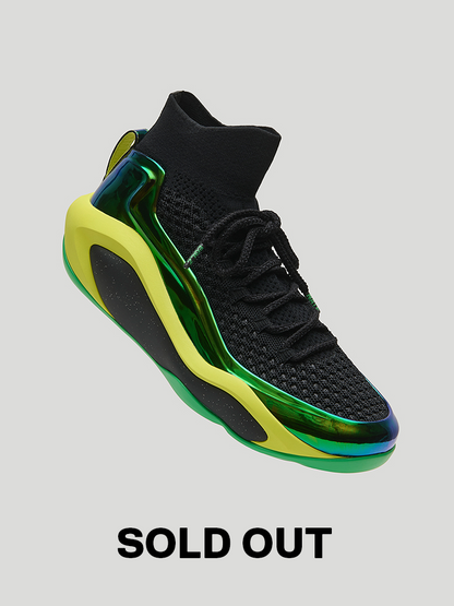 EQLZ® NATE ROBINSON